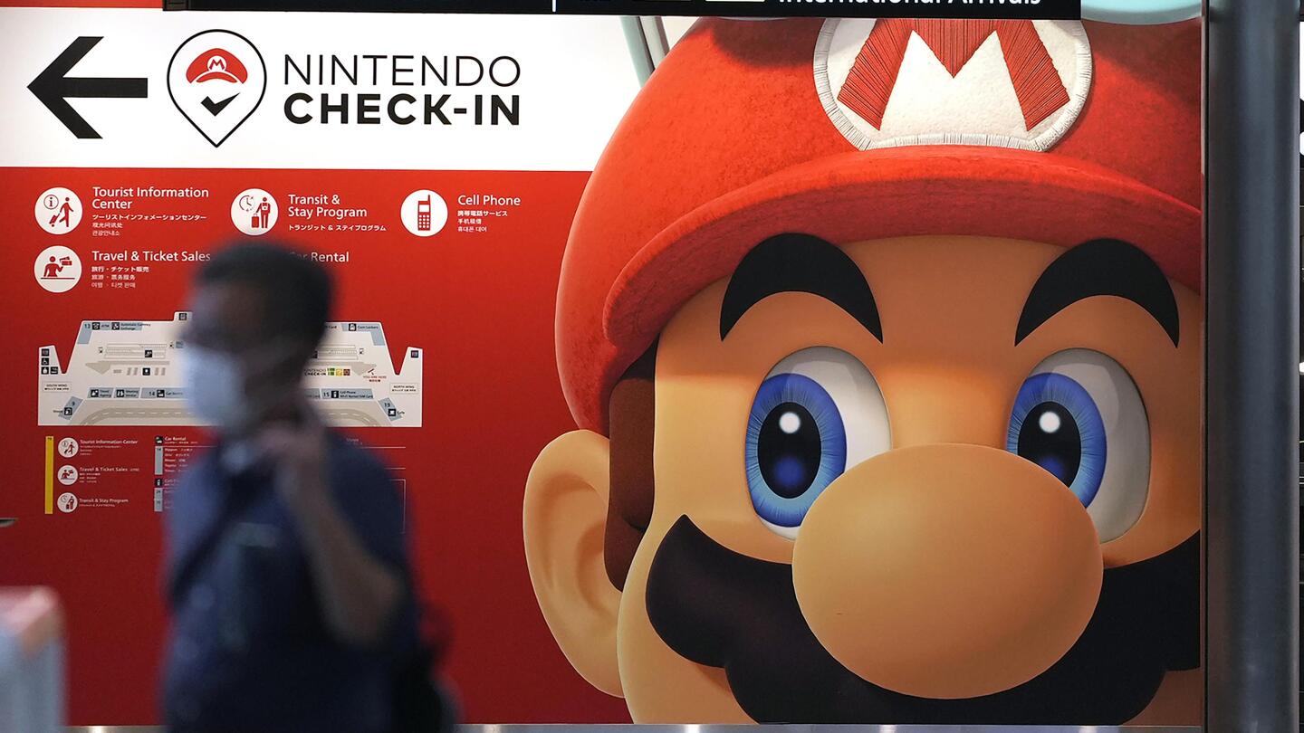 Nintendo eshop best sale card russia